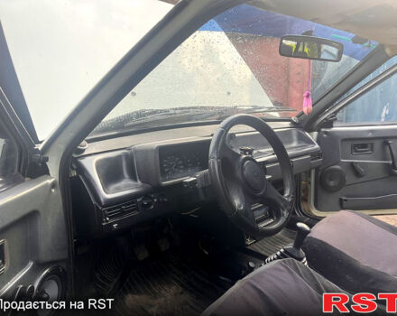 Белый ВАЗ 2109, объемом двигателя 1.1 л и пробегом 0 тыс. км за 1100 $, фото 6 на Automoto.ua