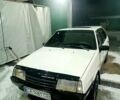 Белый ВАЗ 2109, объемом двигателя 1.5 л и пробегом 0 тыс. км за 450 $, фото 7 на Automoto.ua