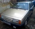 Белый ВАЗ 2109, объемом двигателя 1.3 л и пробегом 0 тыс. км за 700 $, фото 1 на Automoto.ua