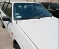 Білий ВАЗ 2109, об'ємом двигуна 1.3 л та пробігом 46 тис. км за 1025 $, фото 1 на Automoto.ua