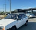 Білий ВАЗ 2109, об'ємом двигуна 0 л та пробігом 90 тис. км за 1500 $, фото 1 на Automoto.ua