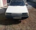 Білий ВАЗ 2109, об'ємом двигуна 1.5 л та пробігом 343 тис. км за 1500 $, фото 1 на Automoto.ua