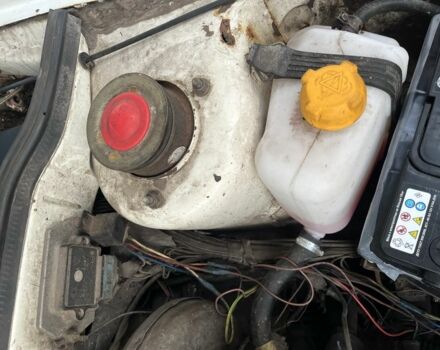 Білий ВАЗ 2109, об'ємом двигуна 1.3 л та пробігом 178 тис. км за 954 $, фото 14 на Automoto.ua