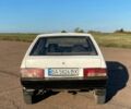 Белый ВАЗ 2109, объемом двигателя 1.5 л и пробегом 200 тыс. км за 1004 $, фото 3 на Automoto.ua