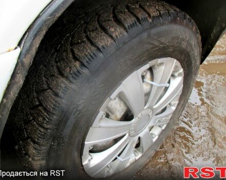 Білий ВАЗ 2109, об'ємом двигуна 13 л та пробігом 88 тис. км за 1250 $, фото 8 на Automoto.ua
