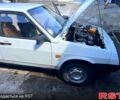 Белый ВАЗ 2109, объемом двигателя 1.3 л и пробегом 200 тыс. км за 1000 $, фото 7 на Automoto.ua