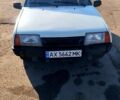 Белый ВАЗ 2109, объемом двигателя 1.3 л и пробегом 0 тыс. км за 1250 $, фото 3 на Automoto.ua