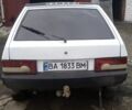 Белый ВАЗ 2109, объемом двигателя 1.3 л и пробегом 1 тыс. км за 1309 $, фото 7 на Automoto.ua