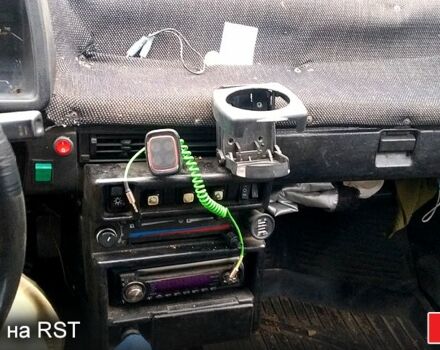 Белый ВАЗ 2109, объемом двигателя 1.3 л и пробегом 150 тыс. км за 1100 $, фото 5 на Automoto.ua
