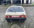 Белый ВАЗ 2109, объемом двигателя 1.3 л и пробегом 96 тыс. км за 500 $, фото 3 на Automoto.ua