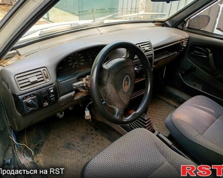 Білий ВАЗ 2109, об'ємом двигуна 1.5 л та пробігом 250 тис. км за 750 $, фото 3 на Automoto.ua