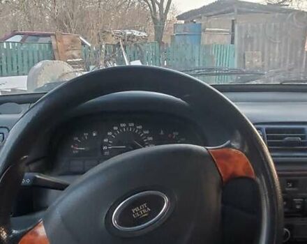 Белый ВАЗ 2109, объемом двигателя 1.5 л и пробегом 65 тыс. км за 1000 $, фото 7 на Automoto.ua
