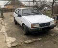 Белый ВАЗ 2109, объемом двигателя 1.5 л и пробегом 1000 тыс. км за 951 $, фото 1 на Automoto.ua
