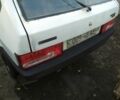ВАЗ 2109 1993 в Днепре (Днепропетровске) на Automoto.ua Белый ВАЗ 2109, объемом двигателя 0 л и пробегом 1 тыс. км за 595 $, фото 4 на Automoto.ua