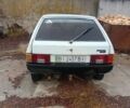 Белый ВАЗ 2109, объемом двигателя 0 л и пробегом 160 тыс. км за 834 $, фото 4 на Automoto.ua