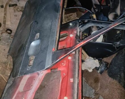 Белый ВАЗ 2109, объемом двигателя 0 л и пробегом 200 тыс. км за 727 $, фото 6 на Automoto.ua