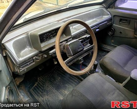 Білий ВАЗ 2109, об'ємом двигуна 1.5 л та пробігом 250 тис. км за 750 $, фото 1 на Automoto.ua