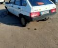 Белый ВАЗ 2109, объемом двигателя 1.3 л и пробегом 0 тыс. км за 1250 $, фото 11 на Automoto.ua