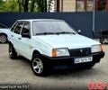 Білий ВАЗ 2109, об'ємом двигуна 1.5 л та пробігом 128 тис. км за 1250 $, фото 1 на Automoto.ua