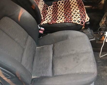 Белый ВАЗ 2109, объемом двигателя 1.3 л и пробегом 200 тыс. км за 900 $, фото 9 на Automoto.ua