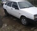 Белый ВАЗ 2109, объемом двигателя 1.3 л и пробегом 1 тыс. км за 1309 $, фото 6 на Automoto.ua