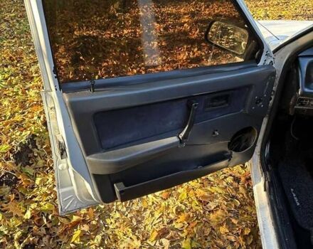 Белый ВАЗ 2109, объемом двигателя 1.3 л и пробегом 200 тыс. км за 900 $, фото 27 на Automoto.ua