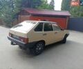 Белый ВАЗ 2109, объемом двигателя 1.3 л и пробегом 318 тыс. км за 318 $, фото 10 на Automoto.ua