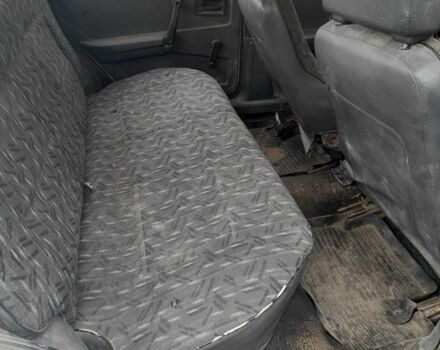 Белый ВАЗ 2109, объемом двигателя 0 л и пробегом 200 тыс. км за 429 $, фото 5 на Automoto.ua