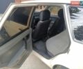 Белый ВАЗ 2109, объемом двигателя 1.3 л и пробегом 318 тыс. км за 950 $, фото 18 на Automoto.ua