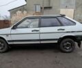 Белый ВАЗ 2109, объемом двигателя 1.5 л и пробегом 300 тыс. км за 1350 $, фото 1 на Automoto.ua
