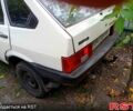 Білий ВАЗ 2109, об'ємом двигуна 1.5 л та пробігом 250 тис. км за 750 $, фото 4 на Automoto.ua