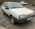 Білий ВАЗ 2109, об'ємом двигуна 0 л та пробігом 318 тис. км за 700 $, фото 1 на Automoto.ua