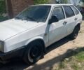 Белый ВАЗ 2109, объемом двигателя 1.3 л и пробегом 3 тыс. км за 850 $, фото 3 на Automoto.ua