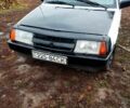 Білий ВАЗ 2109, об'ємом двигуна 1.5 л та пробігом 220 тис. км за 400 $, фото 4 на Automoto.ua