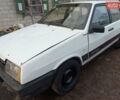 Белый ВАЗ 2109, объемом двигателя 1.3 л и пробегом 87 тыс. км за 650 $, фото 1 на Automoto.ua
