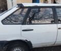 Белый ВАЗ 2109, объемом двигателя 1.5 л и пробегом 65 тыс. км за 1000 $, фото 3 на Automoto.ua