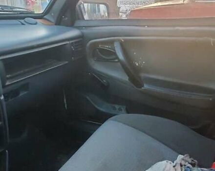 Белый ВАЗ 2109, объемом двигателя 1.5 л и пробегом 65 тыс. км за 1000 $, фото 10 на Automoto.ua