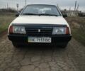 Белый ВАЗ 2109, объемом двигателя 1.3 л и пробегом 33 тыс. км за 850 $, фото 1 на Automoto.ua