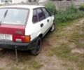 Білий ВАЗ 2109, об'ємом двигуна 1.5 л та пробігом 250 тис. км за 400 $, фото 4 на Automoto.ua