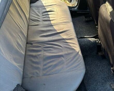 Белый ВАЗ 2109, объемом двигателя 1.3 л и пробегом 200 тыс. км за 900 $, фото 12 на Automoto.ua