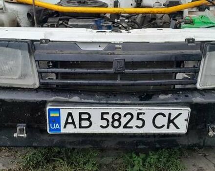 Белый ВАЗ 2109, объемом двигателя 1.5 л и пробегом 300 тыс. км за 750 $, фото 8 на Automoto.ua