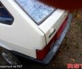 Білий ВАЗ 2109, об'ємом двигуна 1.5 л та пробігом 250 тис. км за 750 $, фото 2 на Automoto.ua