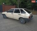 Белый ВАЗ 2109, объемом двигателя 1.3 л и пробегом 318 тыс. км за 950 $, фото 14 на Automoto.ua