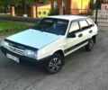 Білий ВАЗ 2109, об'ємом двигуна 1.5 л та пробігом 100 тис. км за 1350 $, фото 1 на Automoto.ua