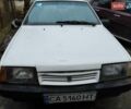Белый ВАЗ 2109, объемом двигателя 1.29 л и пробегом 222 тыс. км за 999 $, фото 1 на Automoto.ua