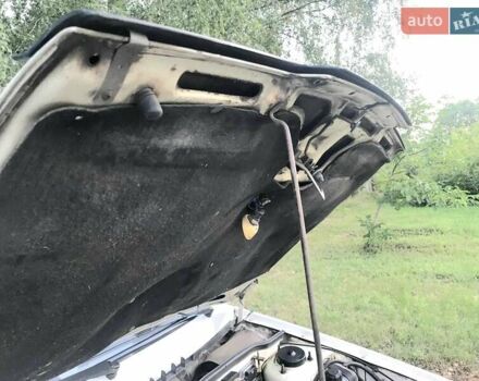 Белый ВАЗ 2109, объемом двигателя 1.5 л и пробегом 115 тыс. км за 1350 $, фото 6 на Automoto.ua