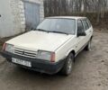 Білий ВАЗ 2109, об'ємом двигуна 0 л та пробігом 318 тис. км за 700 $, фото 1 на Automoto.ua