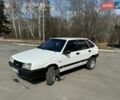 Белый ВАЗ 2109, объемом двигателя 1.5 л и пробегом 250 тыс. км за 800 $, фото 1 на Automoto.ua