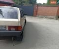 Белый ВАЗ 2109, объемом двигателя 1.3 л и пробегом 318 тыс. км за 900 $, фото 15 на Automoto.ua