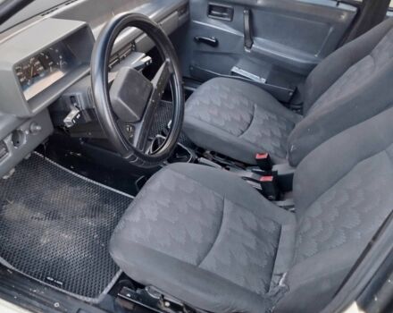 Белый ВАЗ 2109, объемом двигателя 0 л и пробегом 89 тыс. км за 570 $, фото 3 на Automoto.ua